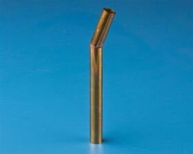 Krick BILLING BOATS Auspuff 8x100 mm / BF0005