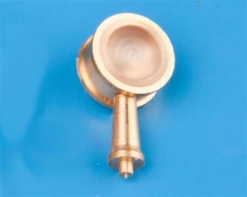 Krick BILLING BOATS Suchscheinwerfer 13x23 mm / BF0023