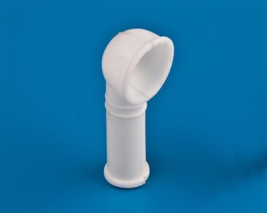 Krick BILLING BOATS Lüfter Kunststoff 35 mm (2) / BF0028