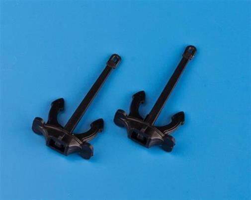 Krick BILLING BOATS Hallanker 18x35 mm Kunststoff (2) / BF0037