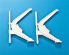 Krick BILLING BOATS Davit 50x35 mm (2) / BF0042