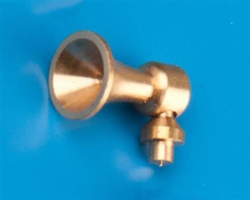 Krick BILLING BOATS Nebelhorn 12 mm (2) / BF0049