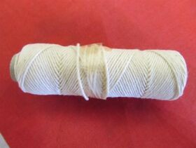 Krick BILLING BOATS Takelgarn 0,5 mm 50 m hell bis...