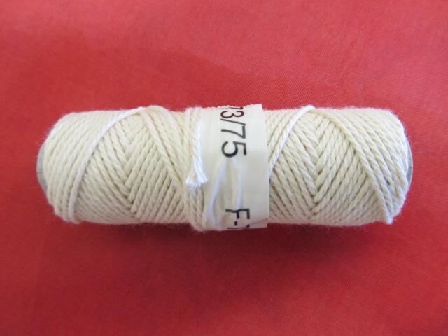 Krick BILLING BOATS Takelgarn 1,2 mm 20 m / BF0075