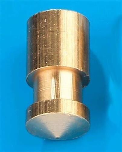 Krick BILLING BOATS Rundlüfter 8x17 mm / BF0098