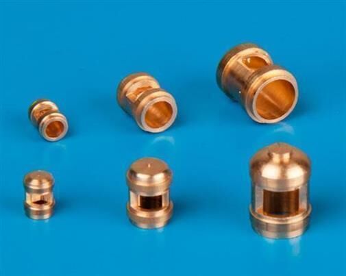 Krick BILLING BOATS Lampengehäuse 4x6 mm (4) / BF0100