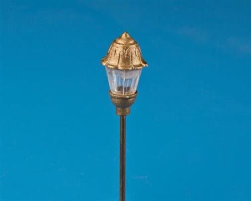 Krick BILLING BOATS Hist. Laterne 15x70 mm / BF0120