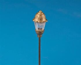 Krick BILLING BOATS Hist. Laterne 15x70 mm / BF0120