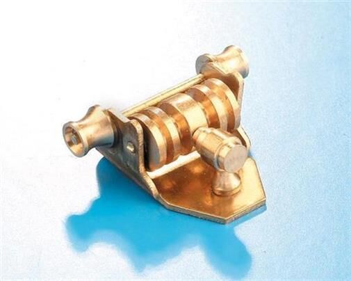 Krick BILLING BOATS Ankerwinde 30x22 mm / BF0134