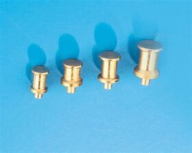 Krick BILLING BOATS Poller 5x10 mm (10) / BF0135