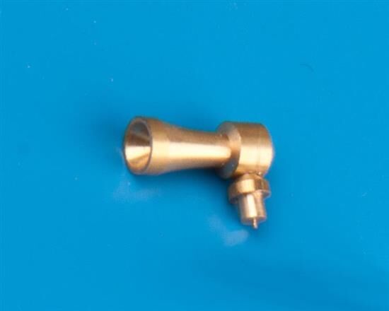 Krick BILLING BOATS Signalhorn 12 mm (2) / BF0142