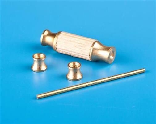 Krick BILLING BOATS Ankerwinde 30x8 mm / BF0184