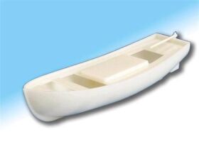 Krick BILLING BOATS Rettungsboot 95x31 mm (2) / BF0233