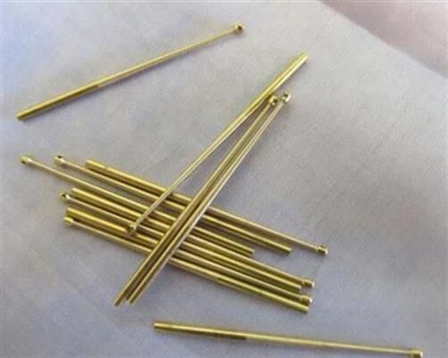 Krick BILLING BOATS Relingstütze 55 mm 1 Dz. (12) / BF0259