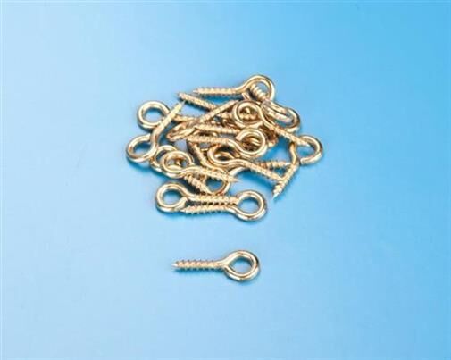 Krick BILLING BOATS Schrauböse (20) / BF0276