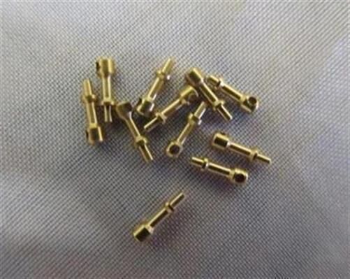 Krick BILLING BOATS Relingstütze 7 mm 1 Dz. (10) / BF0298