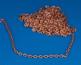 Krick BILLING BOATS Ankerkette 1,6 mm 2 m / BF0327