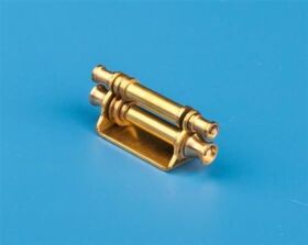 Krick BILLING BOATS Ankerwinde 35x12 mm / BF0328