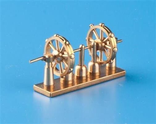 Krick BILLING BOATS Lenzpumpe 55x17 mm / BF0329