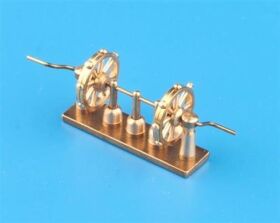 Krick BILLING BOATS Lenzpumpe 55x17 mm / BF0329