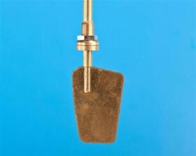 Krick BILLING BOATS Ruder 22x77 mm / BF0331