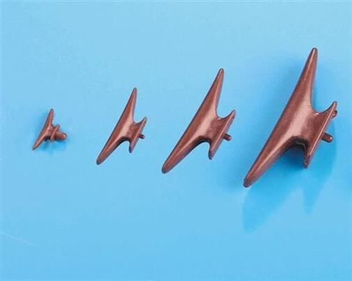 Krick BILLING BOATS Klampe 9 mm (30) / BF0348