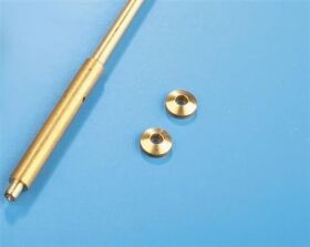 Krick BILLING BOATS Konische Platte 2x5 mm (20) / BF0379