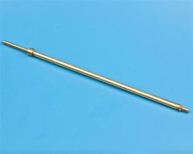 Krick BILLING BOATS Schiffswelle 6x225 mm / M4 / BF0392