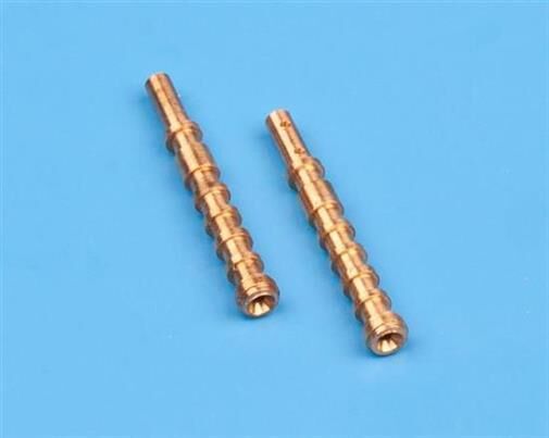 Krick BILLING BOATS Kanonenrohr 35x4 mm (2) / BF0397