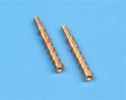Krick BILLING BOATS Kanonenrohr 35x4 mm (2) / BF0397