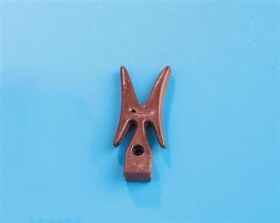 Krick BILLING BOATS Klampe 10x25 mm (6) / BF0400