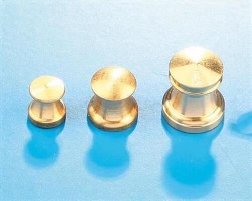 Krick BILLING BOATS Spill 11x11 mm (2) / BF0444
