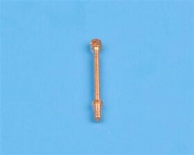 Krick BILLING BOATS Relingstütze 15 mm 1 Dz. (20) /...