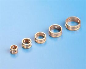 Krick BILLING BOATS Ring 4 mm(10) / BF0501