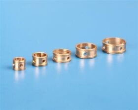 Krick BILLING BOATS Ring 5 mm (10) / BF0502