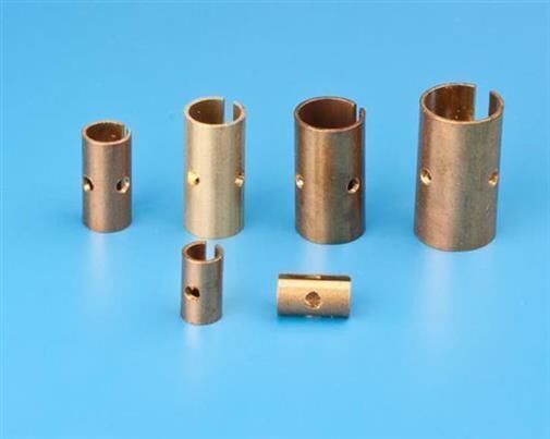 Krick BILLING BOATS Rahbeschlag 5x10 mm (2) / BF0520