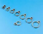 Krick BILLING BOATS Ring mit Öse 4 mm (10) / BF0531