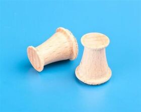 Krick BILLING BOATS Mastbeschlag 4x25 mm (2) / BF0534