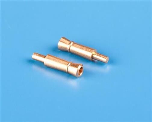 Krick BILLING BOATS Kanonenhalbrohr 14x4 mm (5) / BF0552