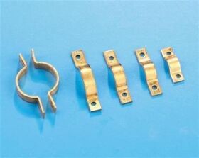 Krick BILLING BOATS Mastbeschlag 8x2 mm (10) / BF0569