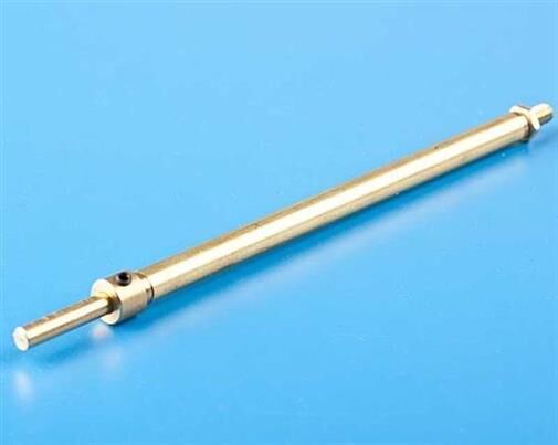 Krick BILLING BOATS Schiffswelle 6x135 mm / M4 / BF0581