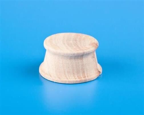 Krick BILLING BOATS Windentrommel 12x24 mm Holz / BF0586