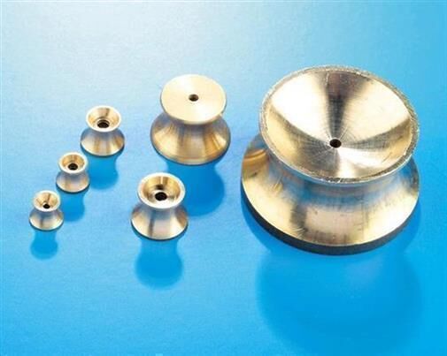 Krick BILLING BOATS Windentrommel 8x6 mm (4) / BF0594