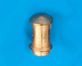 Krick BILLING BOATS Rundlüfter 4x7 mm (5) / BF0615