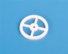 Krick BILLING BOATS Handrad 13 mm Kunststoff (5) / BF0644