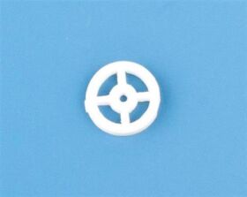 Krick BILLING BOATS Handrad 7 mm Kunststoff (10) / BF0651