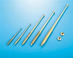 Krick BILLING BOATS Flaggenstock 2x32 mm (2) / BF0652