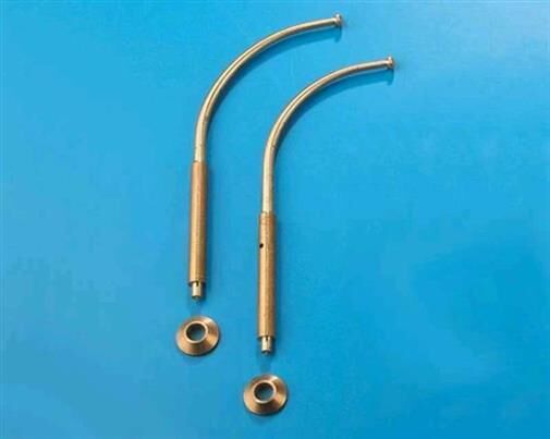 Krick BILLING BOATS Davit 60 mm (2) / BF0684