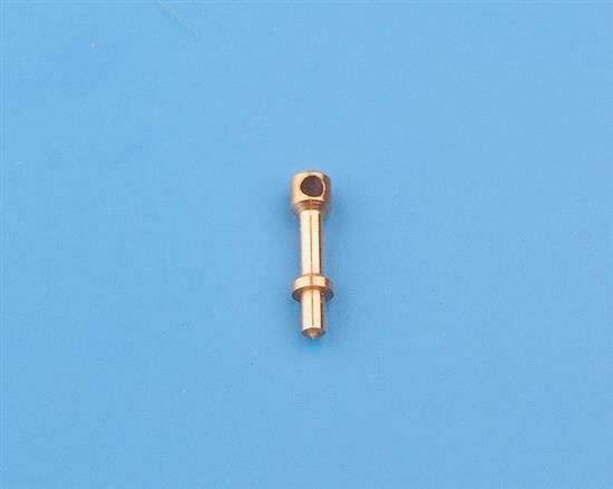 Krick BILLING BOATS Relingstütze 8 mm 1 Dz. (10) / BF0690