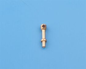 Krick BILLING BOATS Relingstütze 8 mm 1 Dz. (10) /...